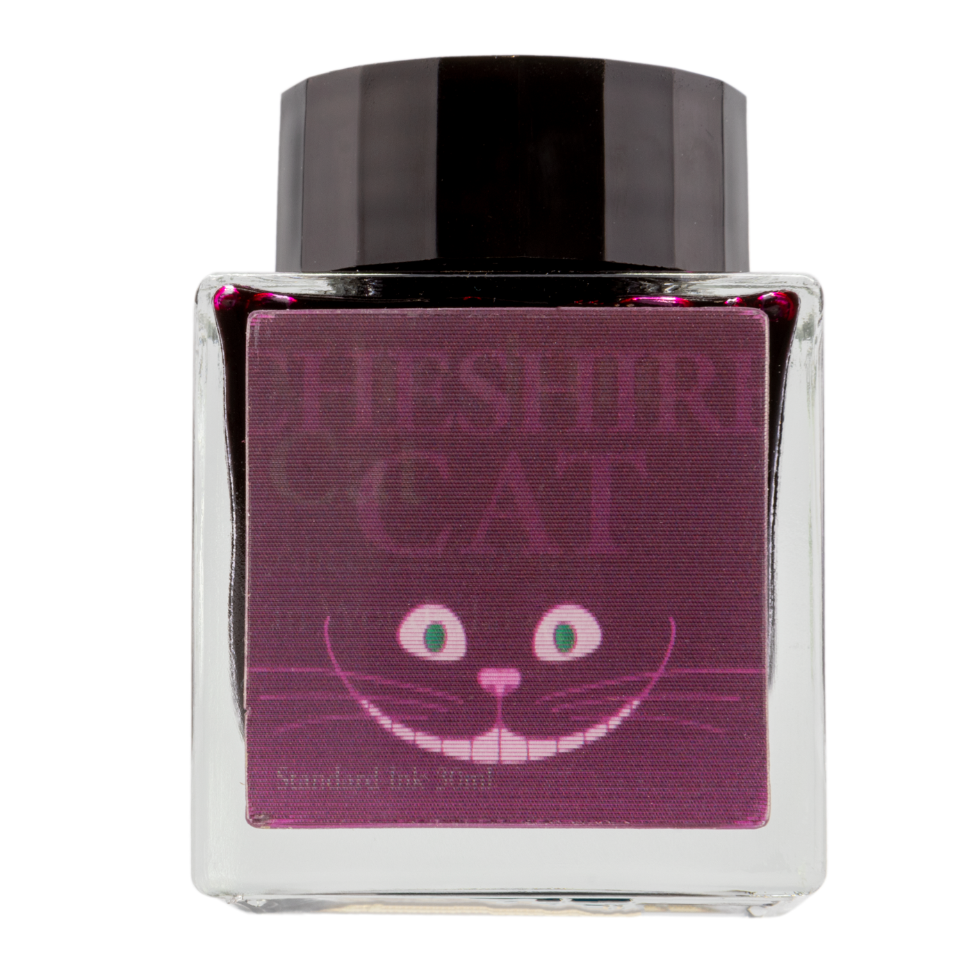 Wearingeul - Alice in Wonderland - Cheshire Cat