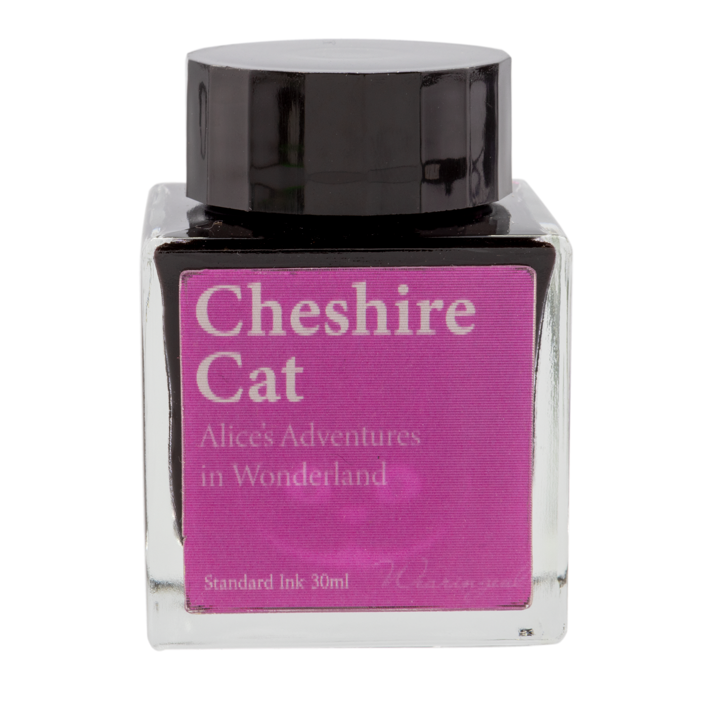 Wearingeul - Alice in Wonderland - Cheshire Cat