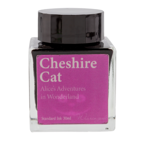 Wearingeul - Alice in Wonderland - Cheshire Cat