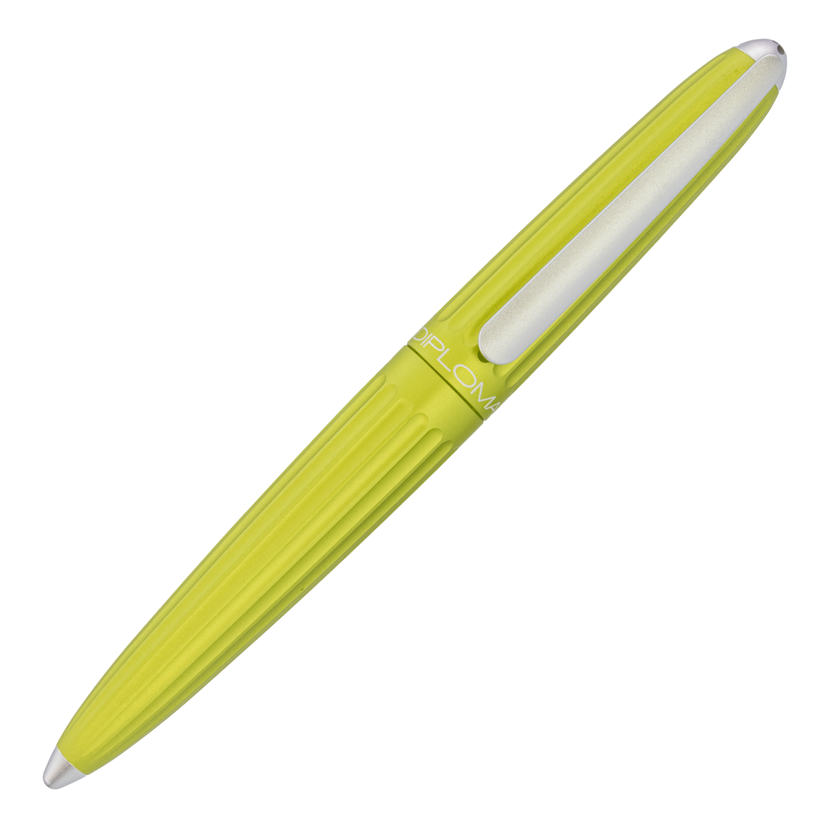 Diplomat Aero Rollerball - Citrus