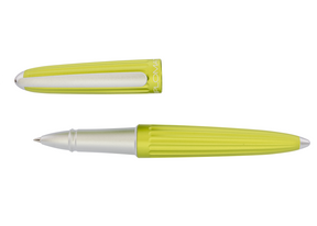 Diplomat Aero Rollerball - Citrus