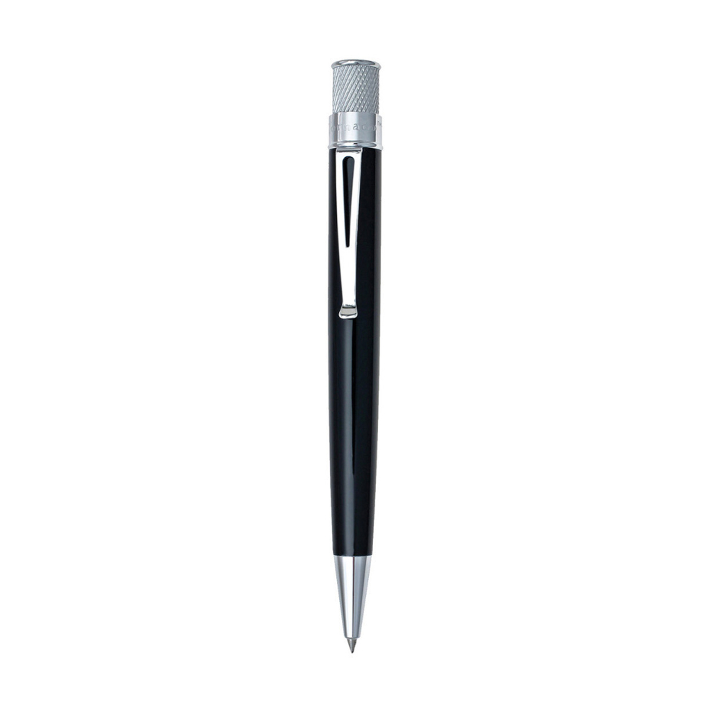 Retro 1951 Classic Lacquer - Black