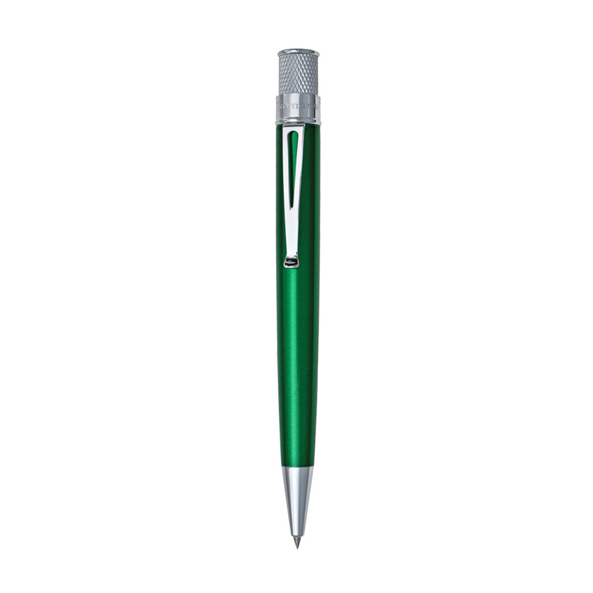 Retro 1951 Classic Lacquer - Green