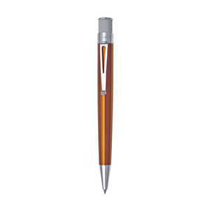 Retro 1951 Classic Lacquer - Orange
