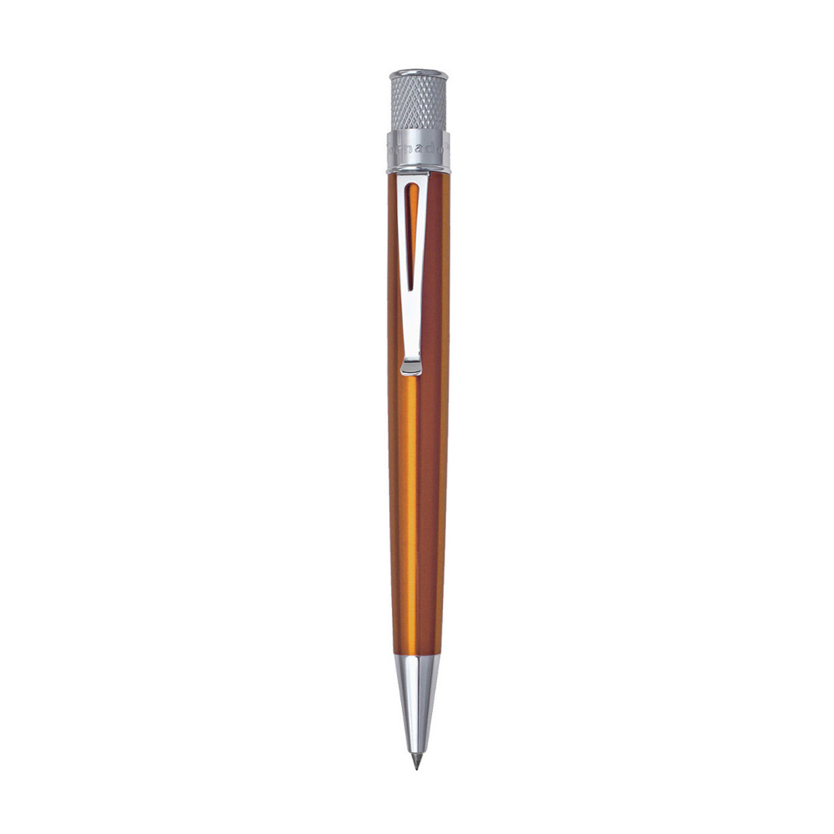 Retro 1951 Classic Lacquer - Orange