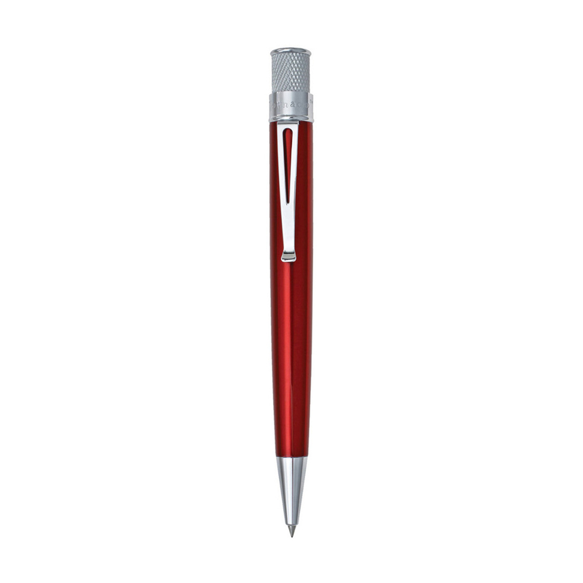 Retro 1951 Classic Lacquer - Red
