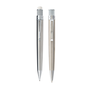 Retro 1951 Classic Stainless - Set