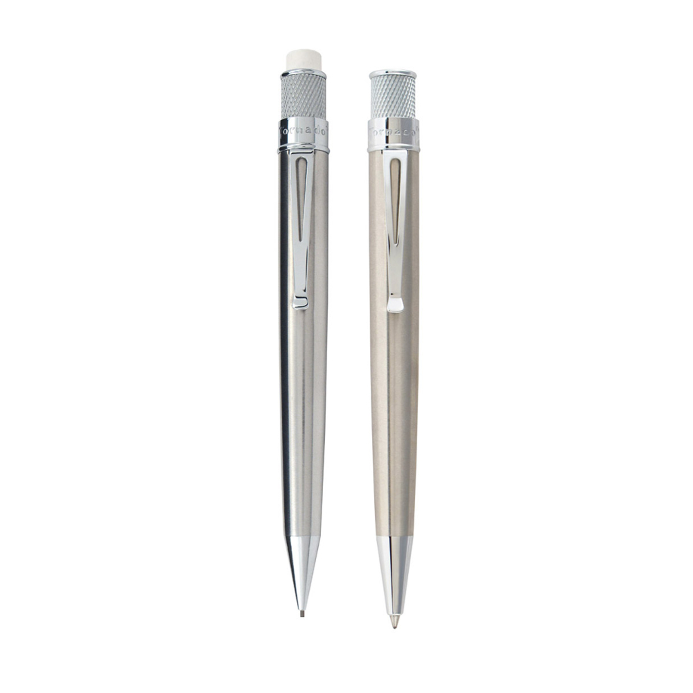 Retro 1951 Classic Stainless - Set