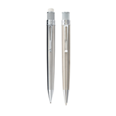 Retro 1951 Classic Stainless - Set