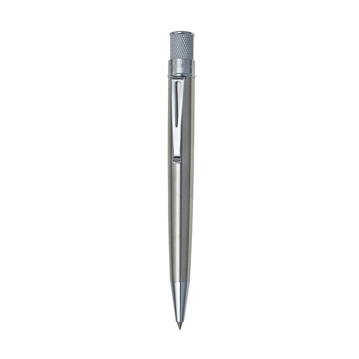 Retro 1951 Classic Stainless - Rollerball