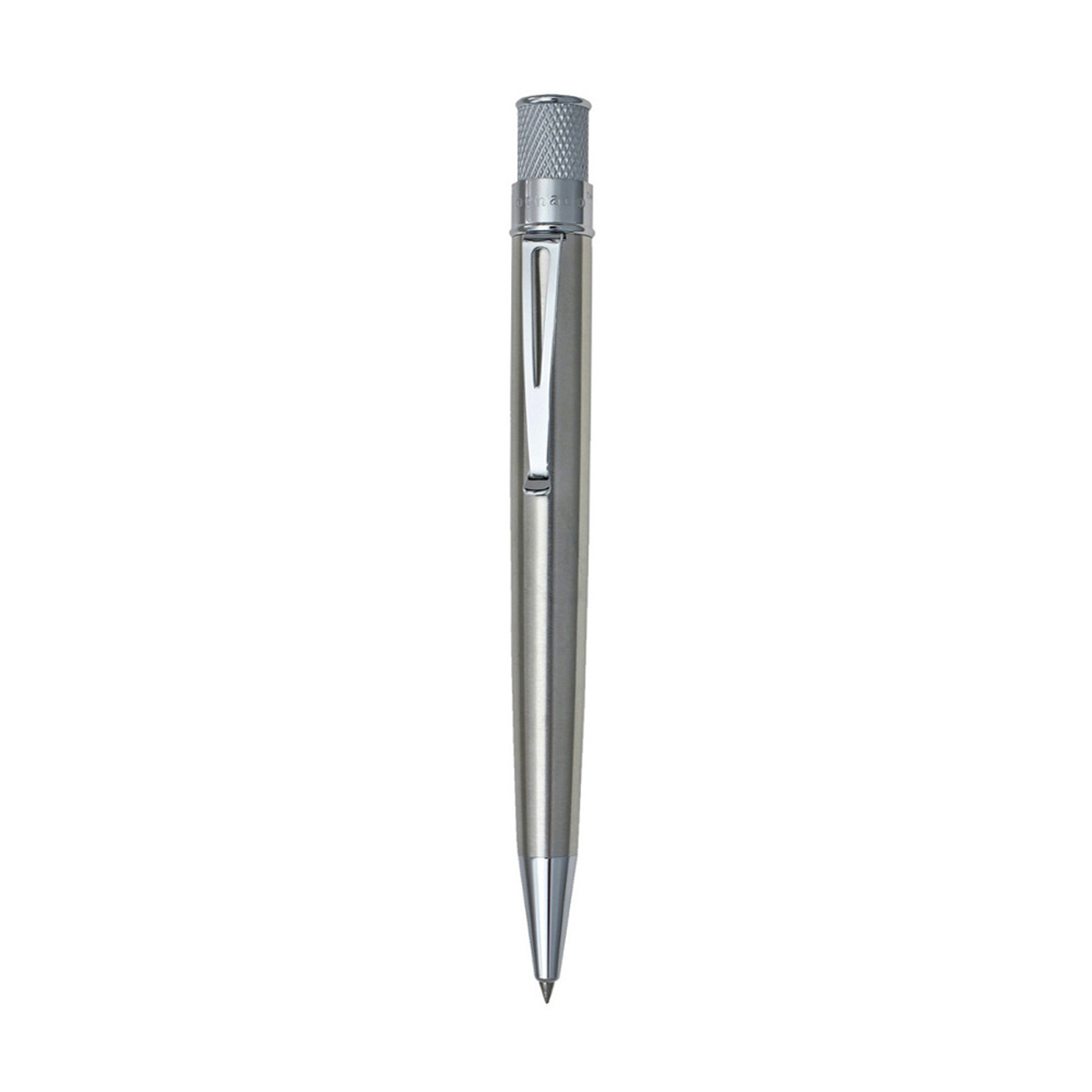 Retro 1951 Classic Stainless - Rollerball