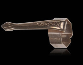 Kaweco Octagonal Sport Clip - Nostalgic Bronze