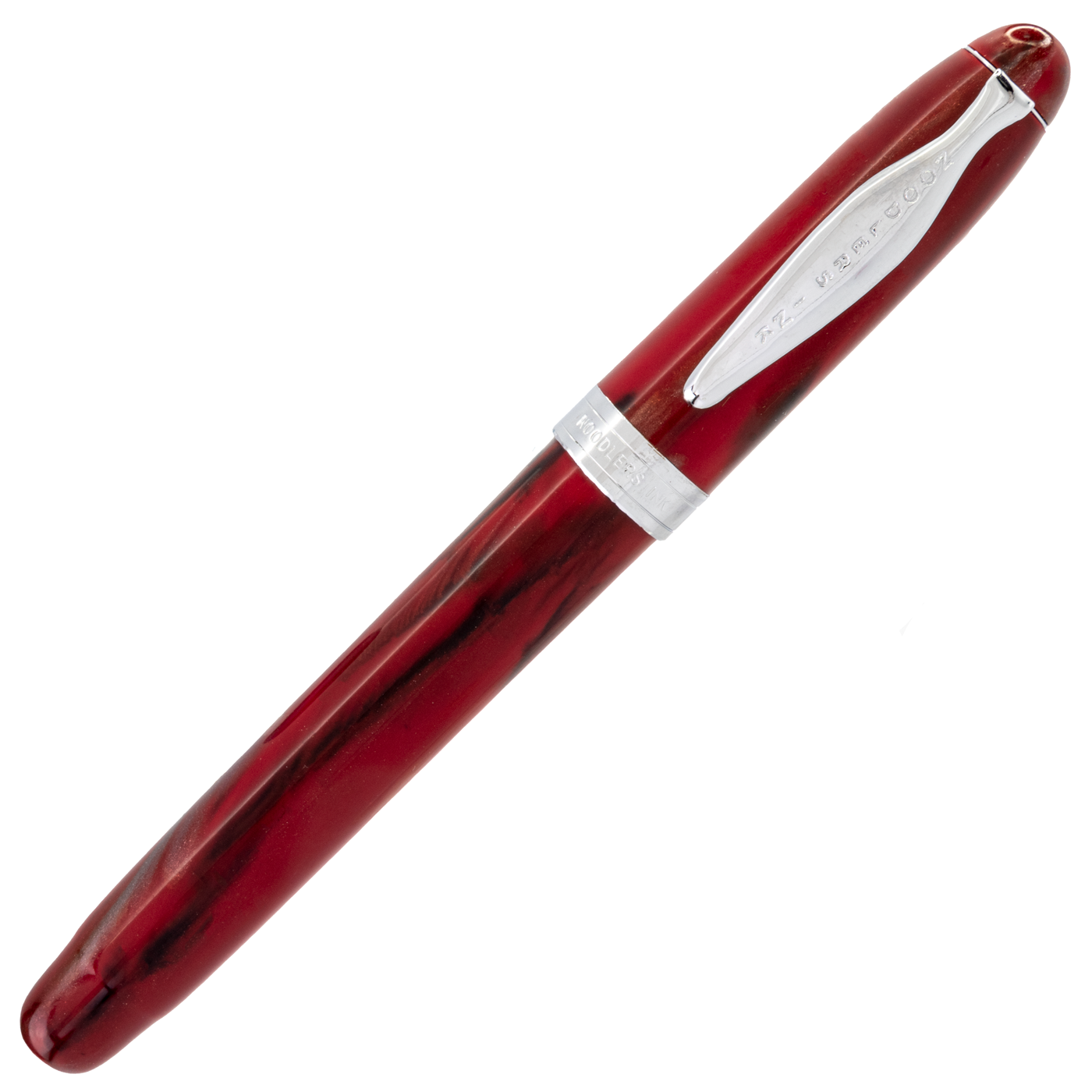 Noodler's Ahab Brazos River
