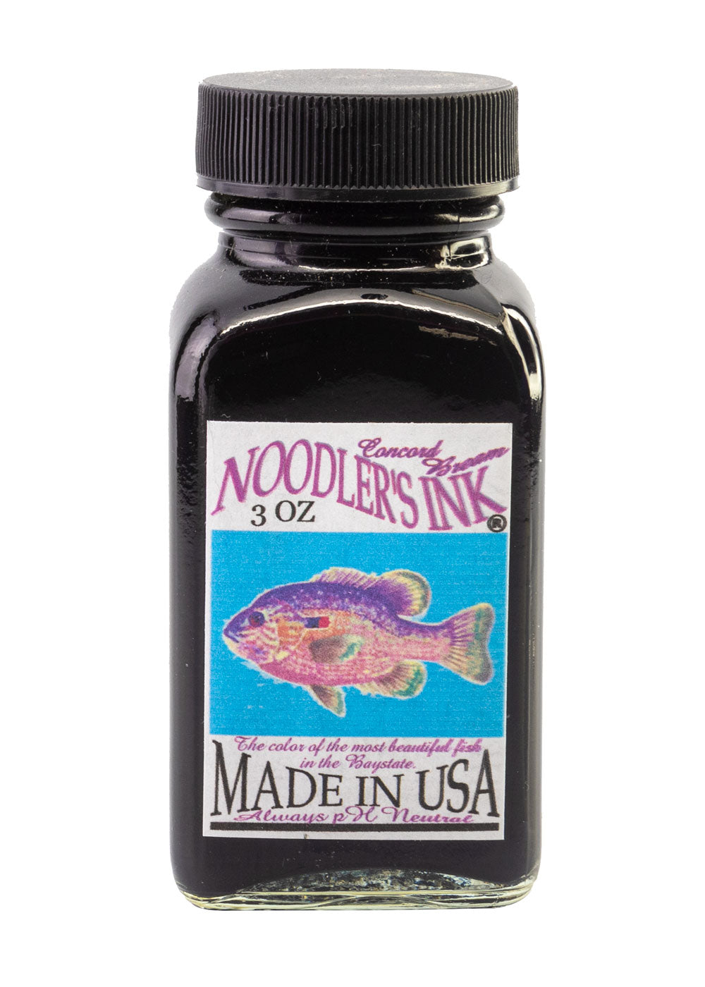 Noodler's Concord Bream