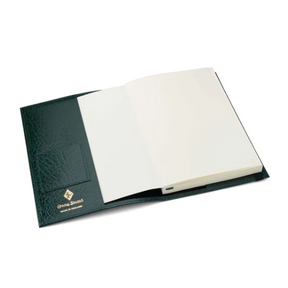 Conway Stewart Luxury Notebook