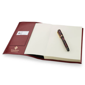 Conway Stewart Luxury Notebook