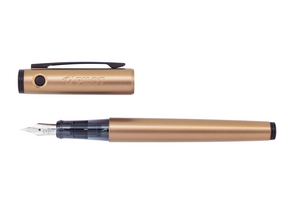 Pilot Explorer Fountain Pen - Copper