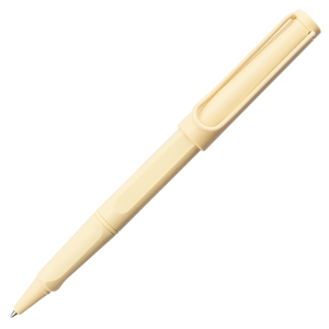 Lamy Safari Rollerball - Cream