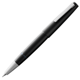 Lamy 2000 Fountain - Black