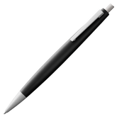 Lamy 2000 Ballpoint - Black