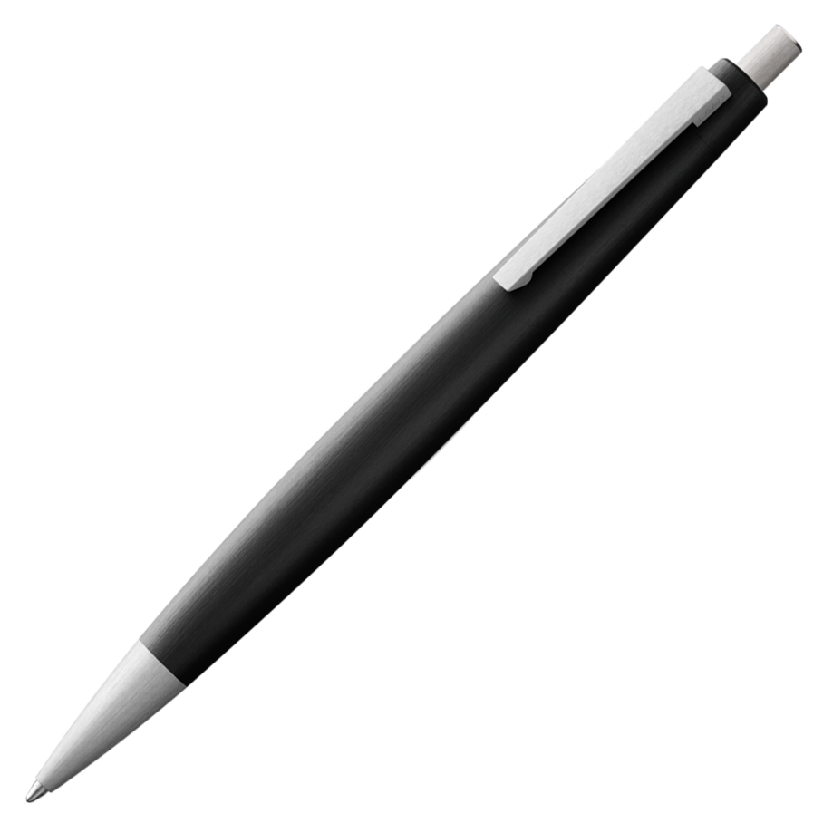 Lamy 2000 Ballpoint - Black