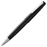 Lamy 2000 Rollerball - Black