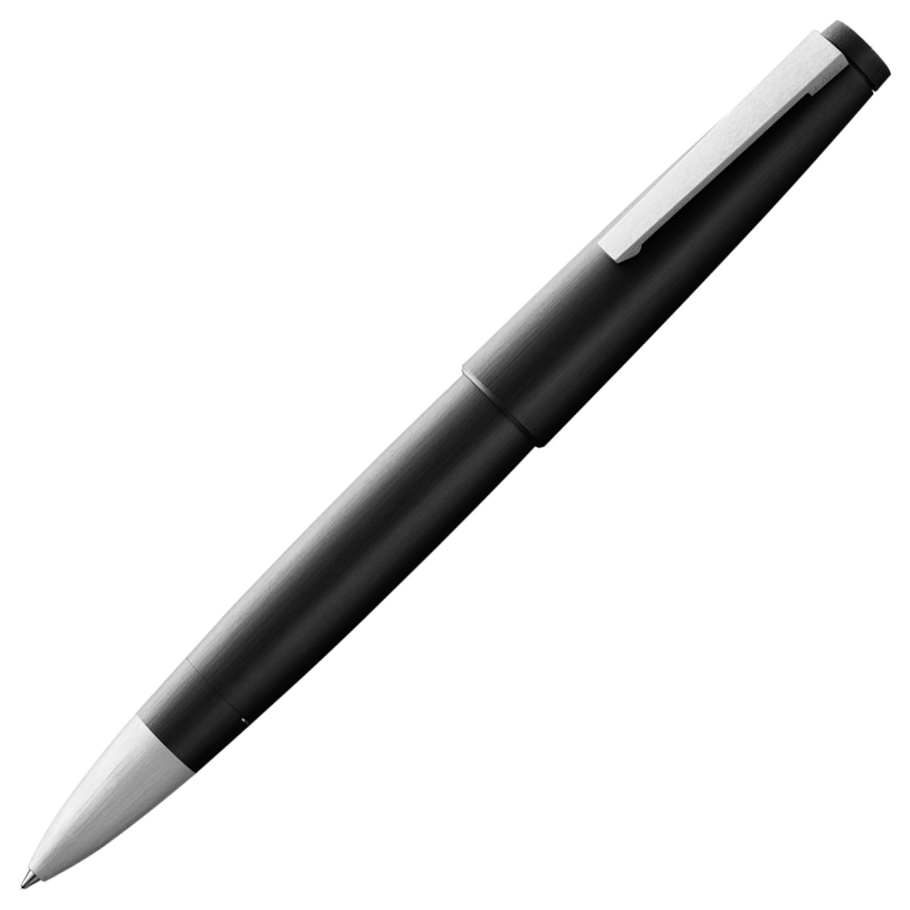 Lamy 2000 Rollerball - Black