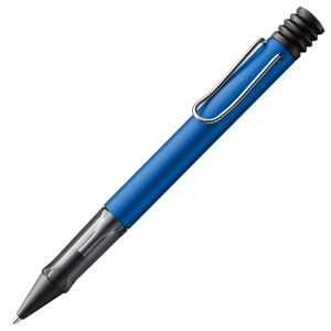 Lamy Al-Star Ballpoint - Ocean Blue