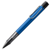 Lamy Al-Star Ballpoint - Ocean Blue