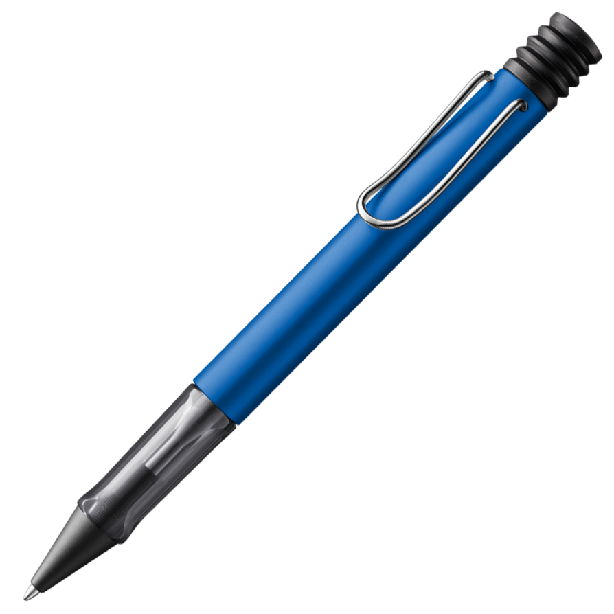 Lamy Al-Star Ballpoint - Ocean Blue