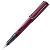 Lamy Al-Star Fountain - Purple