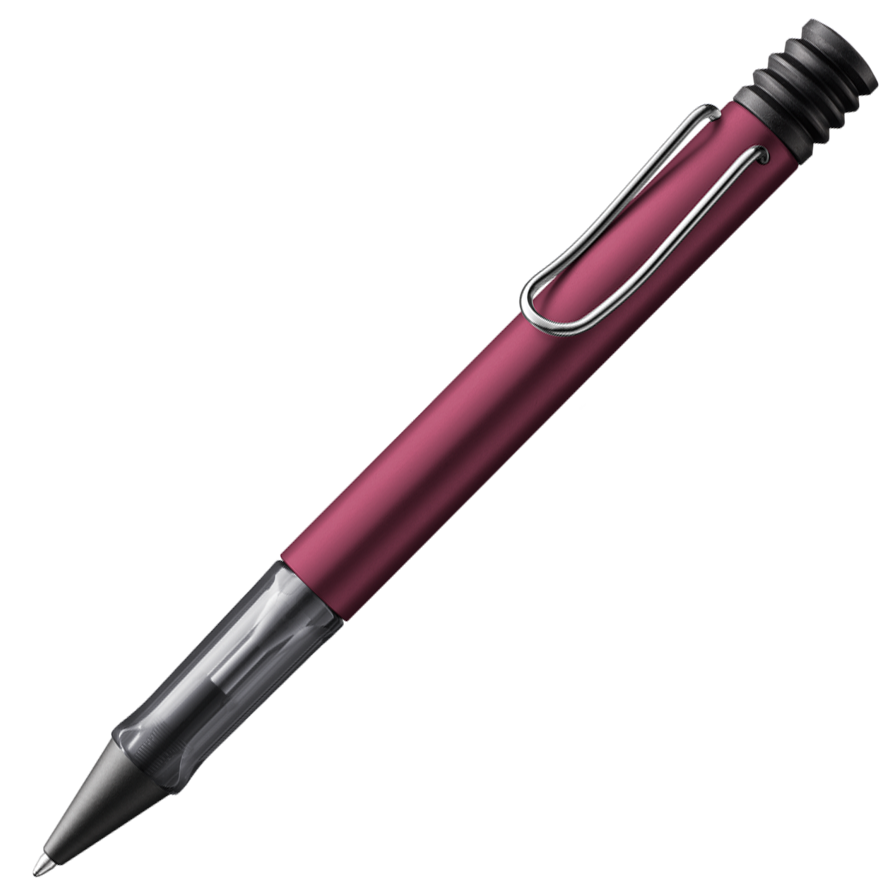 Lamy Al-Star Ballpoint - Purple