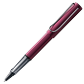 Lamy Al-Star Rollerball - Purple