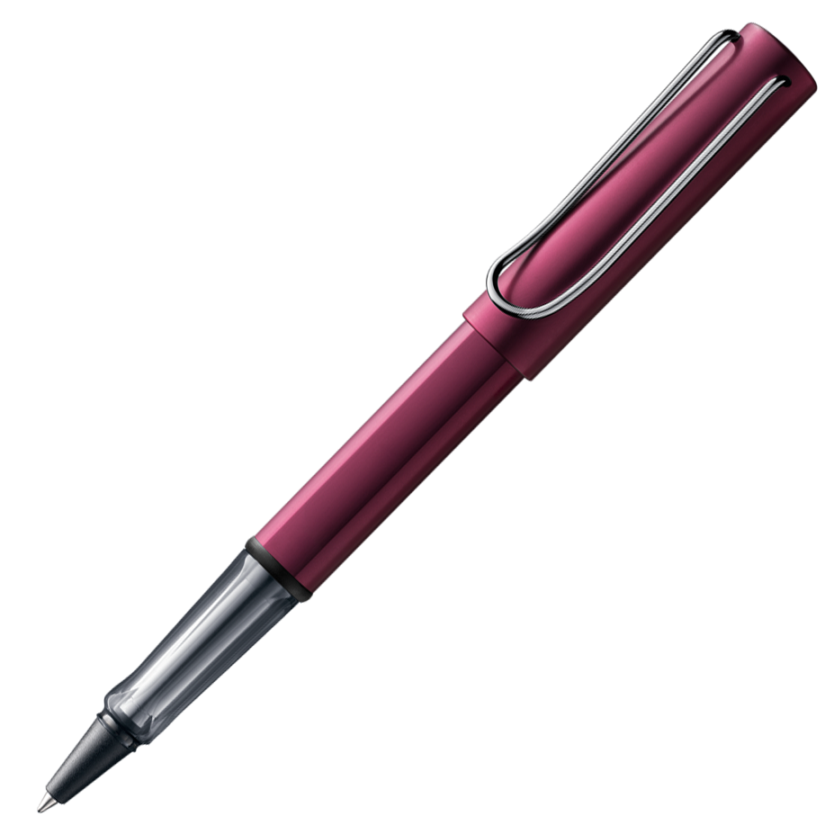 Lamy Al-Star Rollerball - Purple