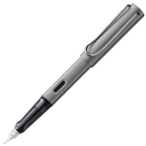 Lamy Al-Star Fountain - Graphite