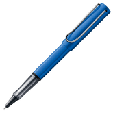 Lamy Al-Star Rollerball - Ocean Blue