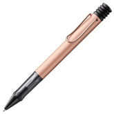 Lamy LX Ballpoint - RAu/Rose Gold