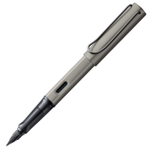 Lamy LX Fountain - Ru/Ruthenium