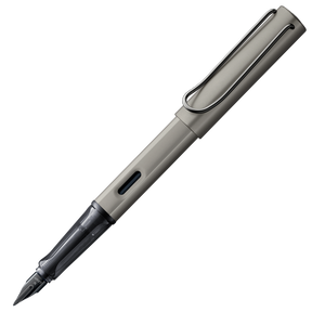 Lamy LX Fountain - Ru/Ruthenium