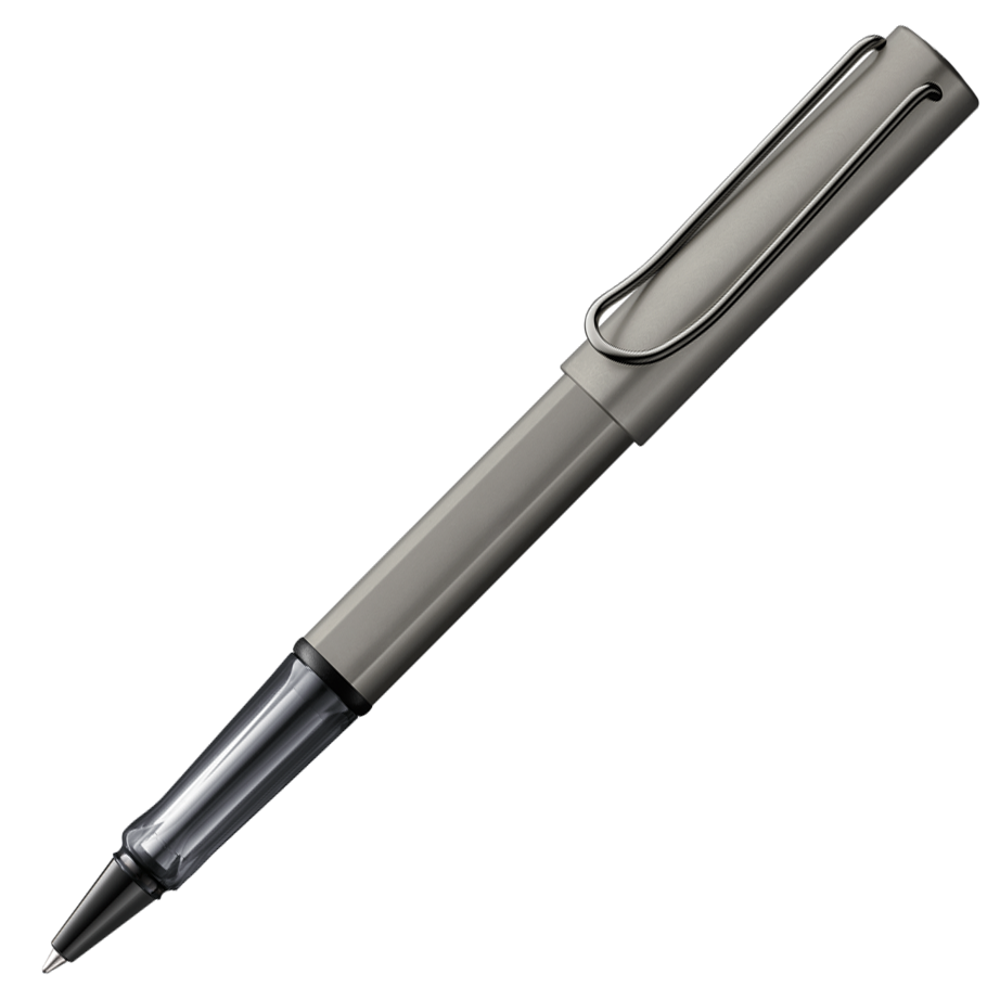 Lamy LX Rollerball - Ru/Ruthenium