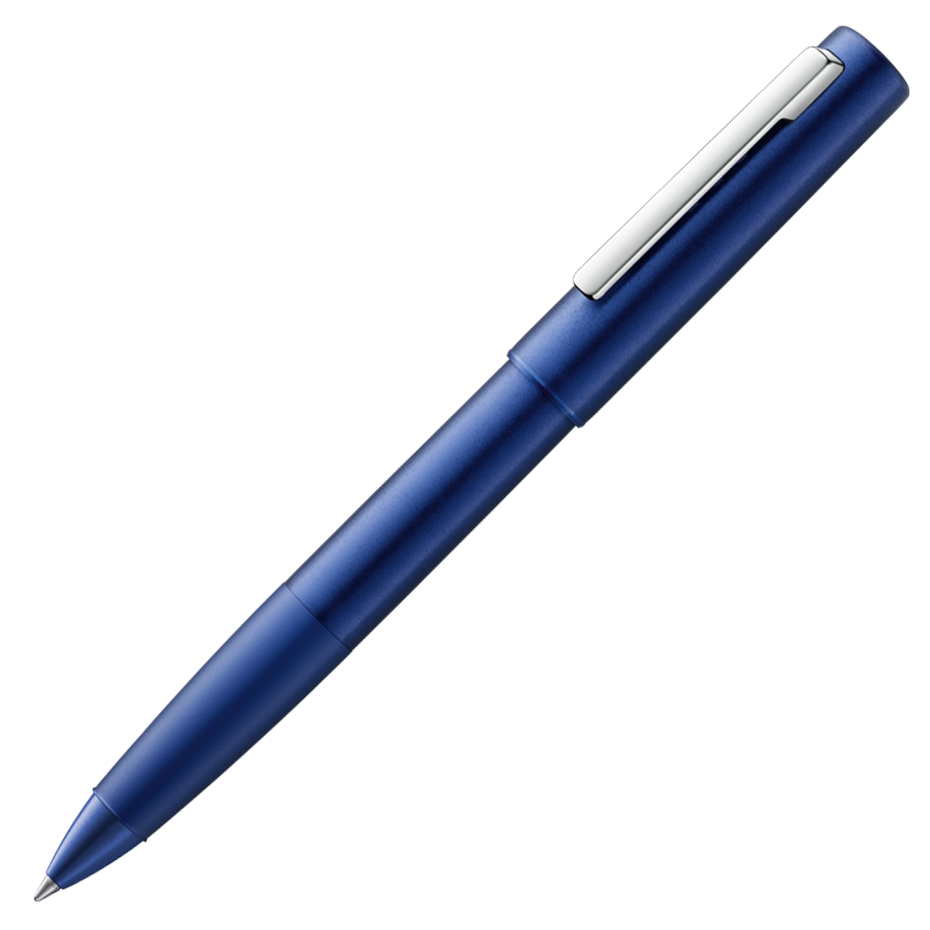 Lamy Aion Rollerball - Dark Blue