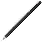 Lamy CP1 Fountain - Titanium Black