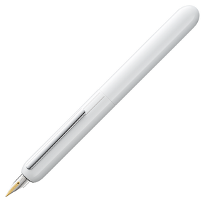 Lamy Dialog 3 - Piano White