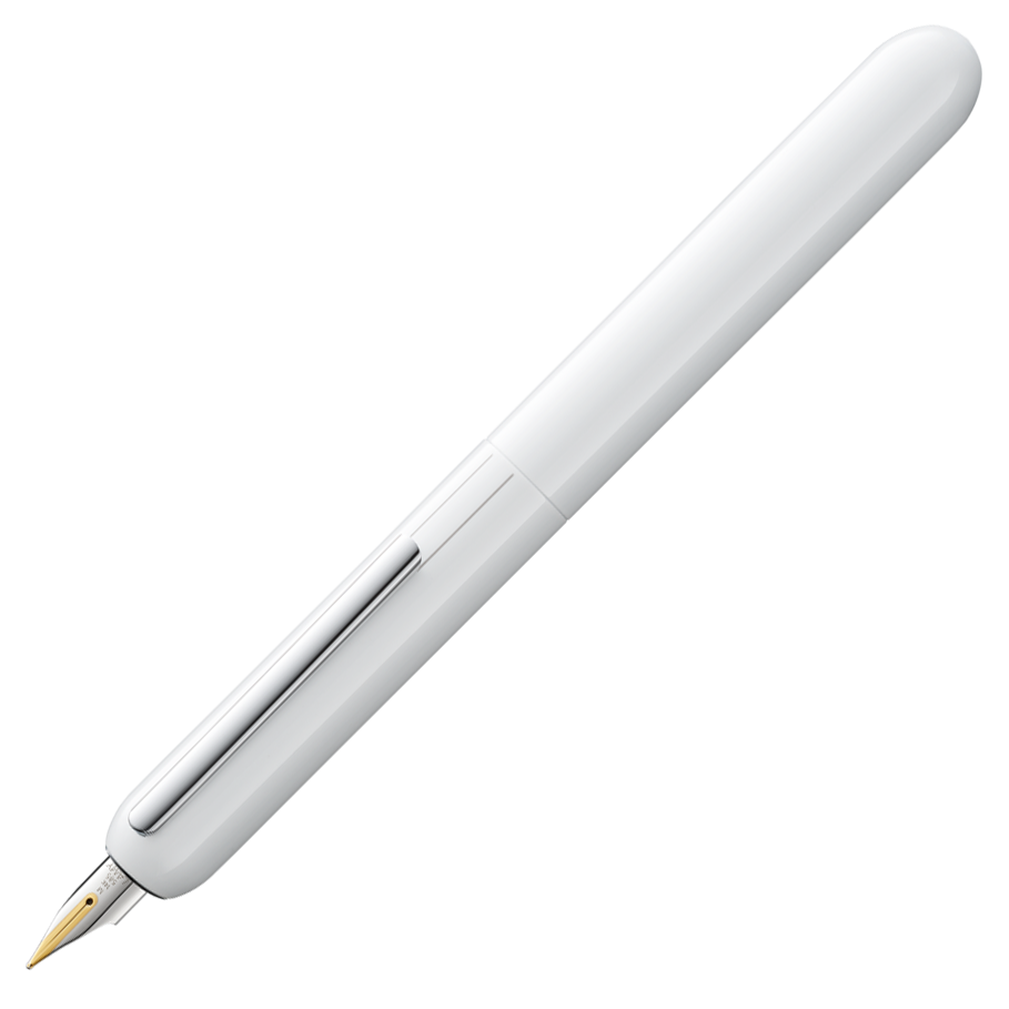 Lamy Dialog 3 - Piano White