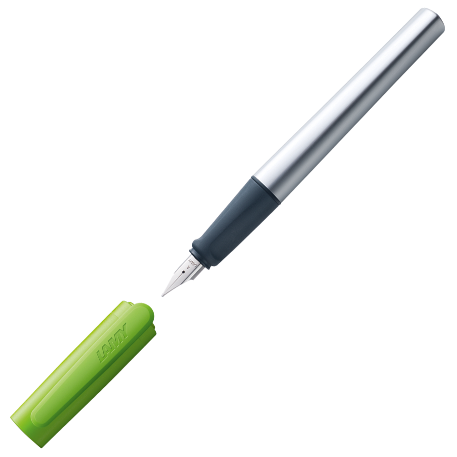 Lamy Nexx Fountain - Lime