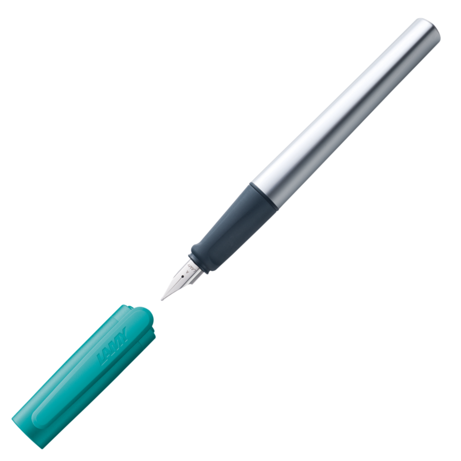 Lamy Nexx Fountain - Smaragd