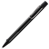 Lamy Safari Ballpoint - Shiny Black