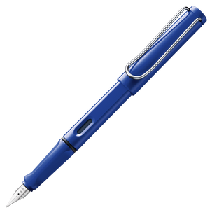 Lamy Safari Fountain - Blue