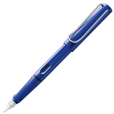 Lamy Safari Fountain - Blue