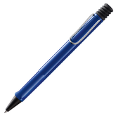 Lamy Safari Ballpoint - Blue